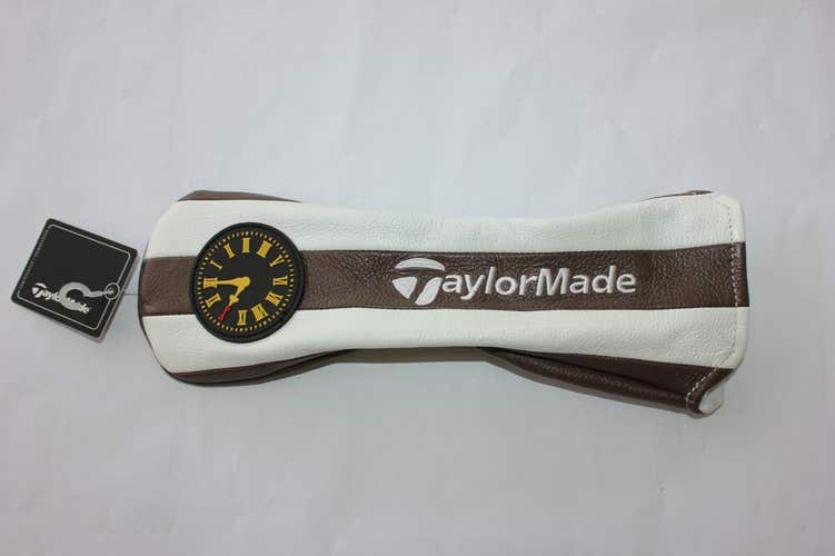 NEW TALYORMADE 2021 OPEN CHAMPIONSHIP LIMITED EDITION - HYBRID HEADCOVER