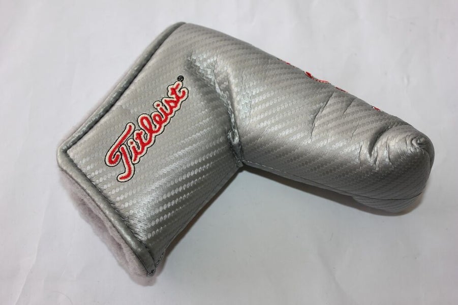 SCOTTY CAMERON 2006 BUTCH HARMON SCHOOL NYLON