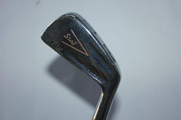 WILSON K-785 DYNAPOWER 1 IRON - STIFF STEEL