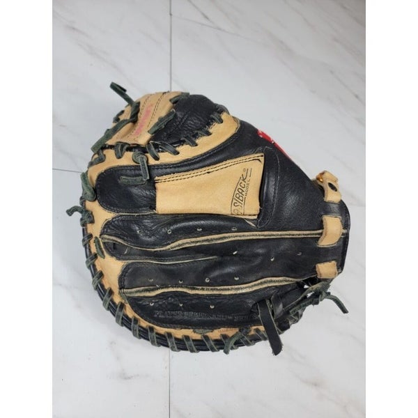 LHT Lefty Rawlings RCM315SB 31.5 Youth Player Preferred Baseball Catchers  Mitt 