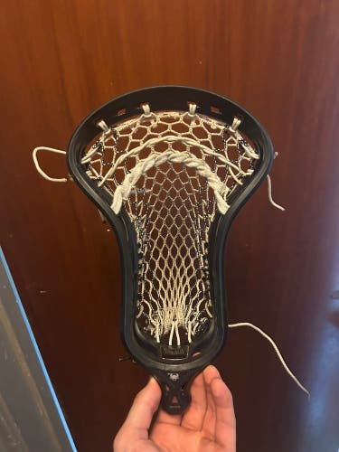 Used Strung Mirage 2.0 Head