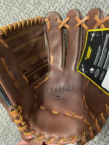 Easton Flagship Series 12” right hand throw glove