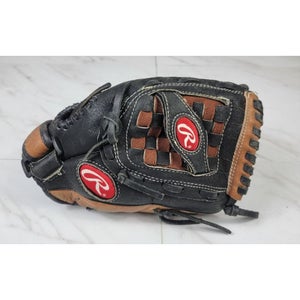 Rawlings BB115MB 11.5" Glove - Right Hand Throw
