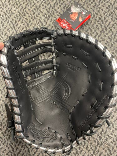 Rawlings Encore 12” Right hand throw first base glove