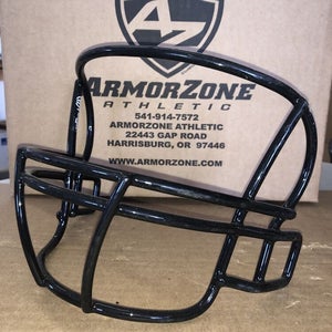 NEW RIDDELL REVOLUTION G2B FACE MASK