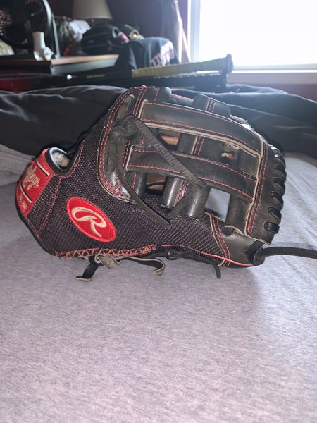 2022 Limited Edition REV1X 11.75-Inch Infield Glove