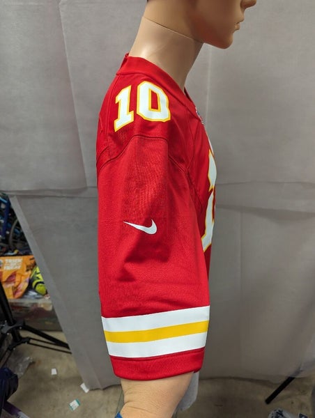 Nike Tyreek Hill Kansas City Chiefs Jersey