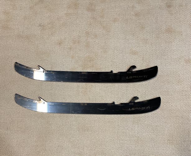 Used Bauer 238 mm LS Pulse Ti