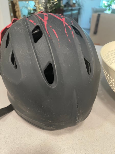 Bell Off Road Hot Wheels Helmet Sz XS