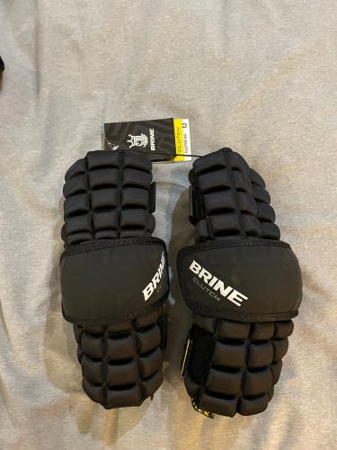 New small Brine Arm Guards