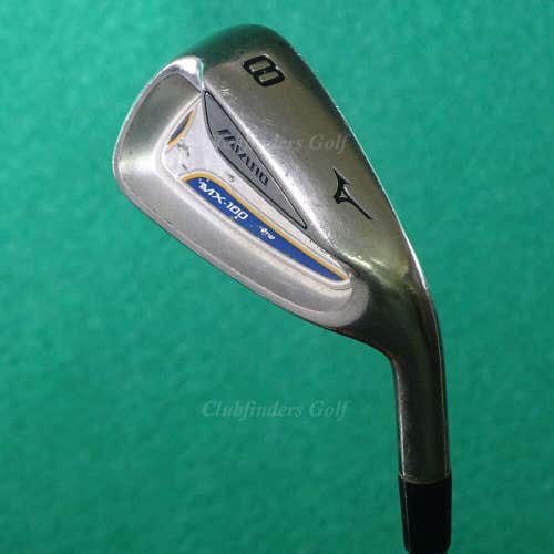 Mizuno MX-100 Y-Tune XL Single 8 Iron Nippon NS Pro 950GH Steel Regular