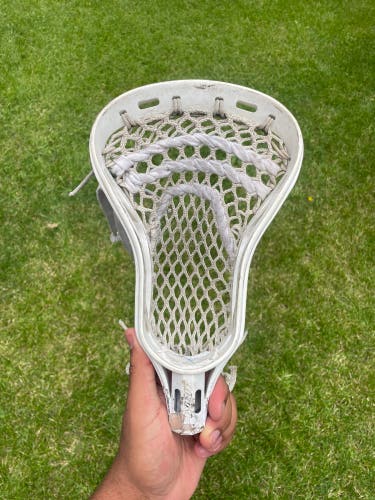 Brine Strung Edge Head