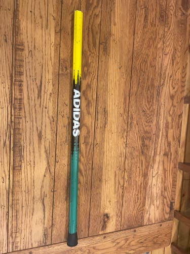 Used Adidas Freak Shaft