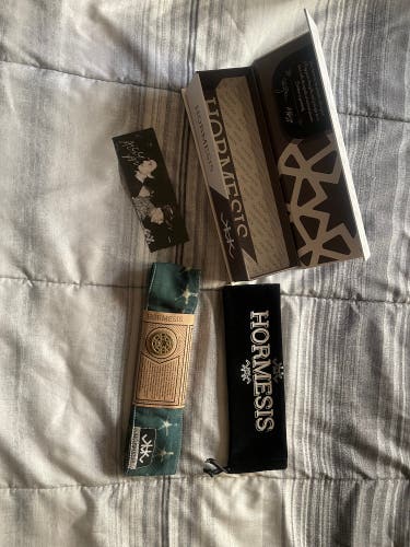 Hormesis Paintball Headband