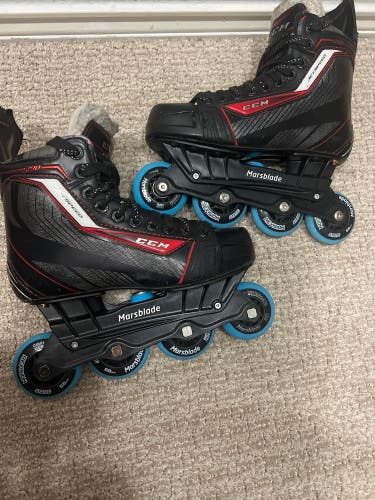 Marsblade 01 kit