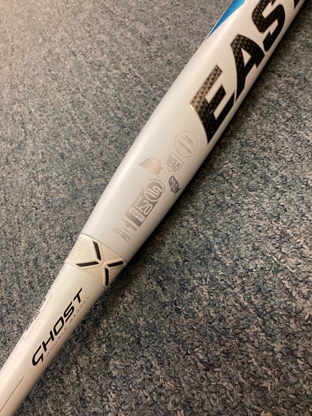 2023 Easton Ghost Unlimited -9 Fastpitch Softball Bat