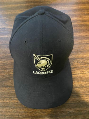 One Size Fits All Army Lacrosse Hat