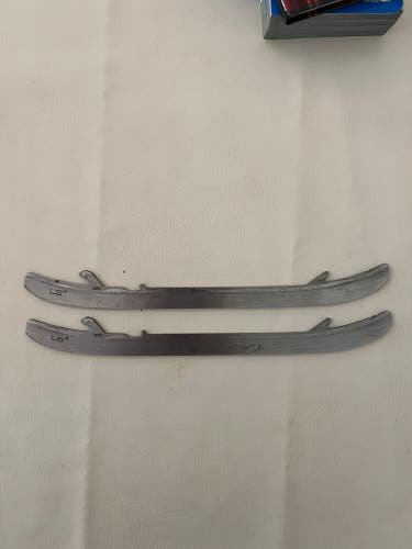 Used Bauer 288 mm LS4