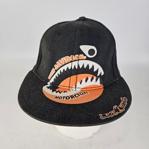 Harley Davidson Youth Live2Ride Motorcycle Baseball Hat Cap Adjustable