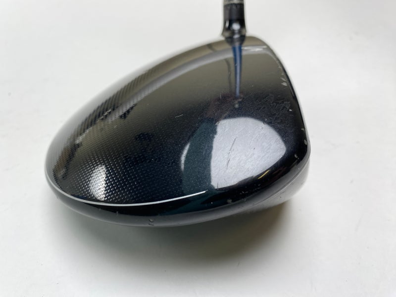 Cobra King Cobra Driver 12* Senior Graphite Mens RH | SidelineSwap