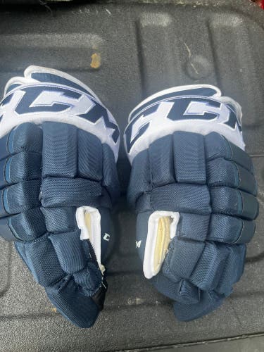 CCM 13"  HG4PC Gloves