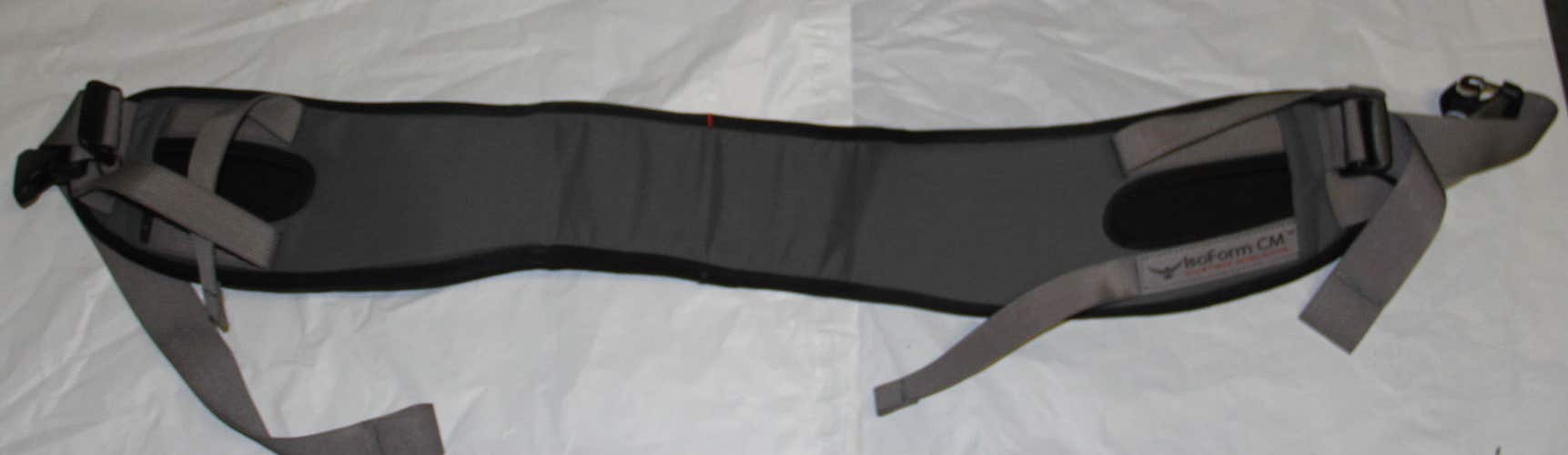 Osprey belt new size L
