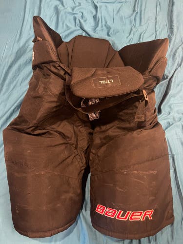 New Bauer hockey pants Large