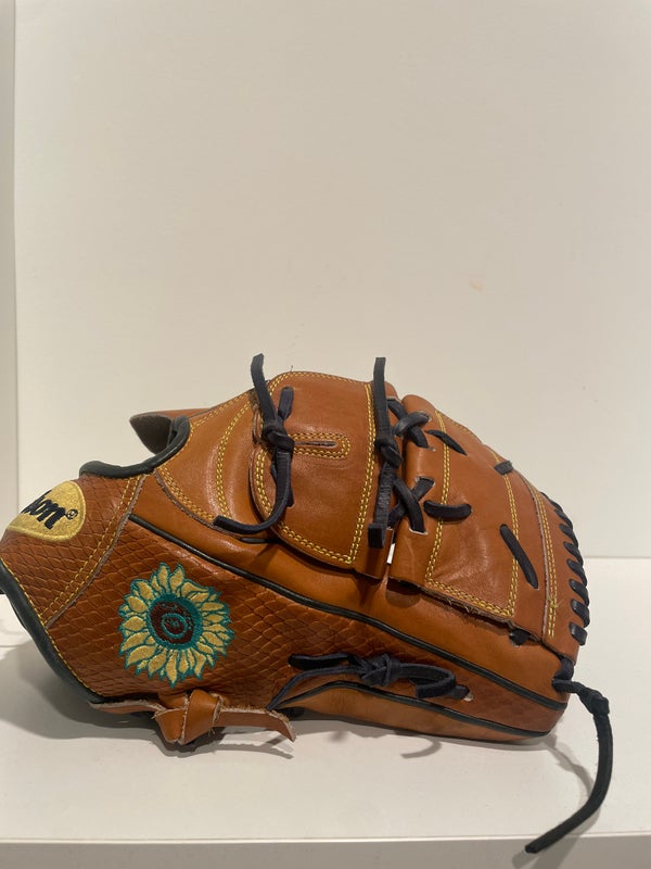 Wilson A2000 March 2022 Glove of the Month Mike Clevinger Game Model B2  Limited Edition 12 — Baseball 365