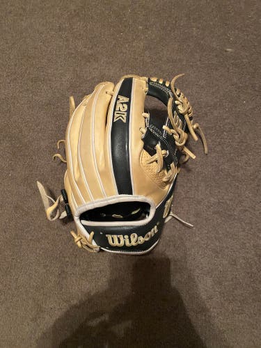 2023 Infield 11.5" A2K Baseball Glove
