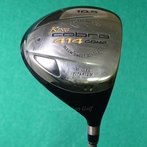 King Cobra 440 SZ Unlimited Driver 10.5° | Köp på (725212230