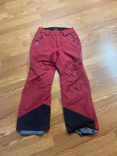 XS Arctica Ski Pants
