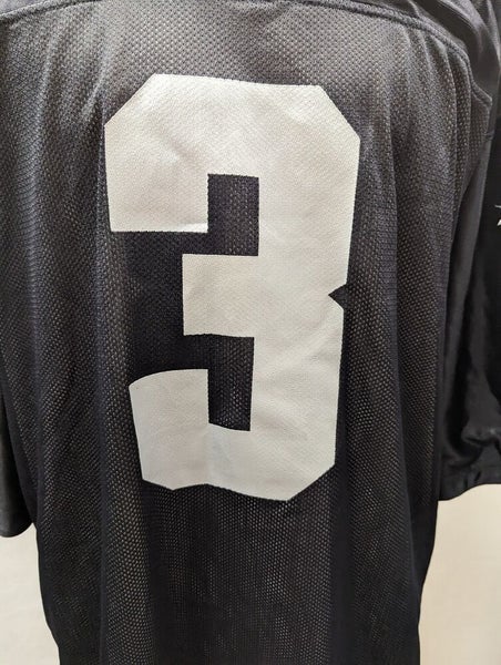 Charlie Garner Adidas Raiders Jersey Large