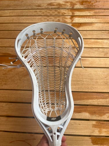 Used Strung Mark 2V Head