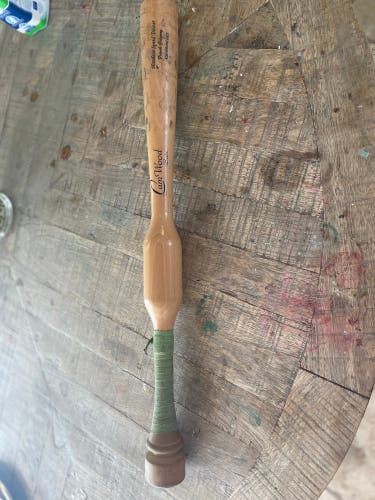 2022 Wood  30 oz 26" CamWood Bat
