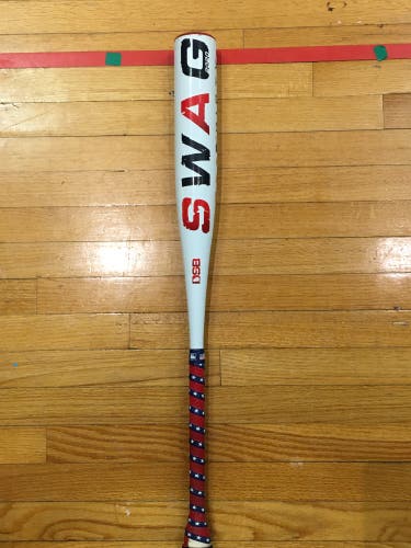 Dirty South Swag Bat