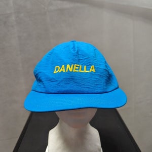 Vintage Danella Snapback Hat