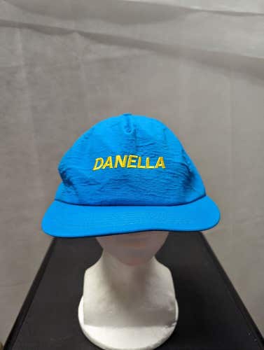 Vintage Danella Snapback Hat