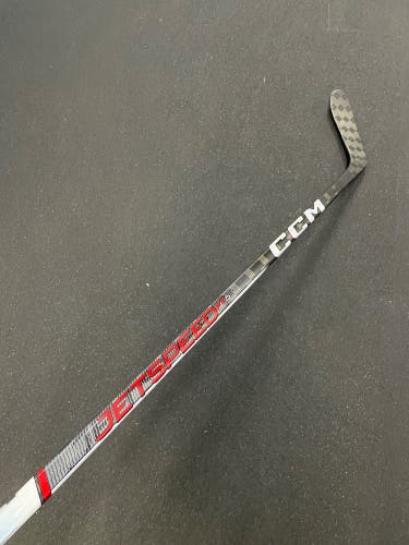 Senior Left Hand P28 Pro Stock JetSpeed FT6 Pro Hockey Stick