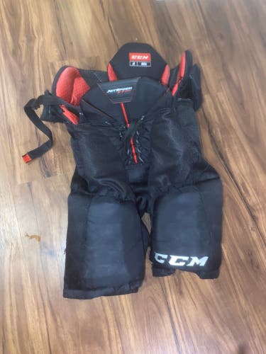 Junior Small CCM JetSpeed FT390 Hockey Pants