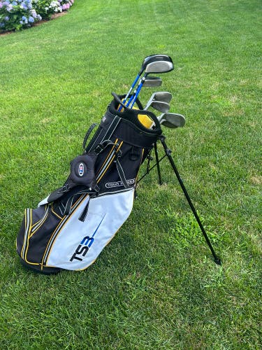 Us kids tour series 63”