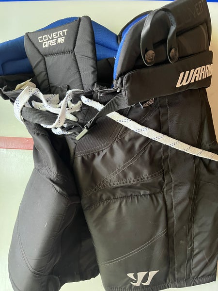 Senior XL Warrior Covert QRE20 pro Hockey Pants