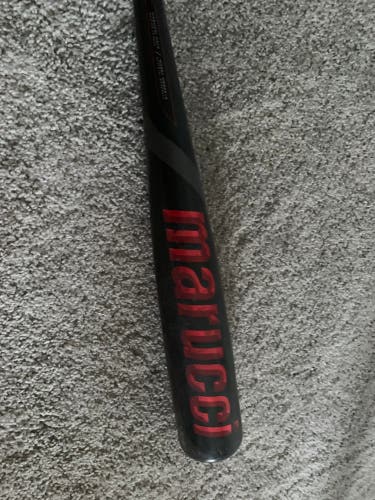 2020 Marucci (-10) 19 oz 29" CAT 9 Bat