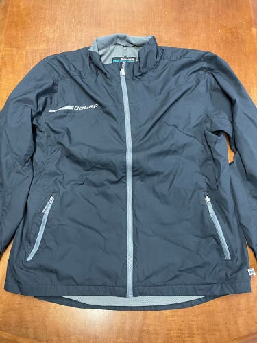 Bauer Lightweight Jacket Adult XL