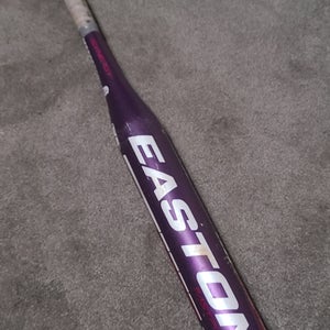 Used 2016 Easton Alloy Synergy Bat (-9) 20 oz 29"