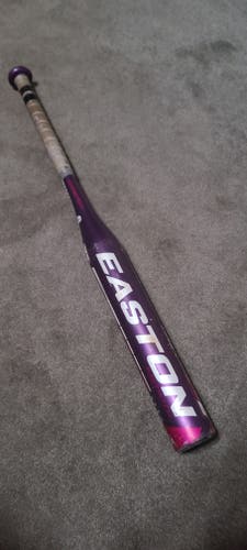 Used 2016 Easton Alloy Synergy Bat (-9) 20 oz 29"