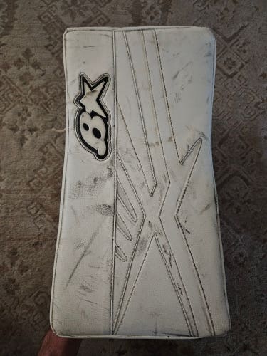Used Brian's Regular Sub Zero 3 Pro