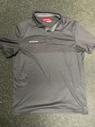 CCM Polo Adult XL