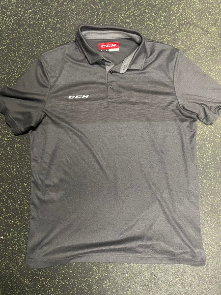 CCM Polo Adult XL