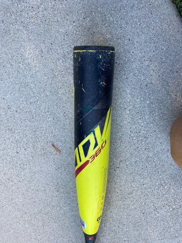 2023 Composite (-8) 22 oz 30" ADV 360 Bat