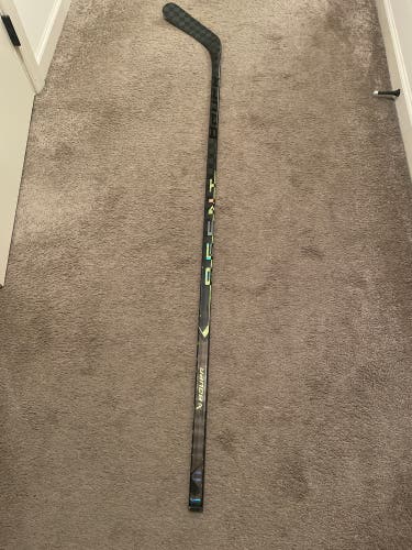 Used Left Hand P88 Ag5nt Hockey Stick